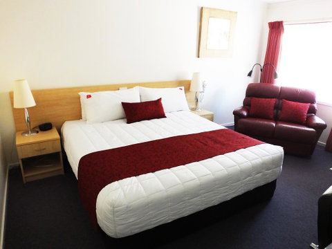 Edinburgh Motor Inn - Hotel QLD 1