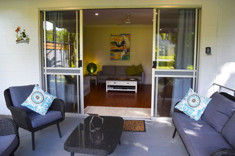 Egrets Rest - Hotel QLD 2