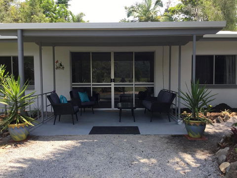 Egrets Rest - Hotel QLD 1