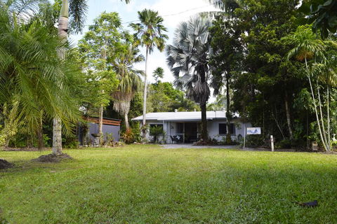Egrets Rest - Hotel QLD 0