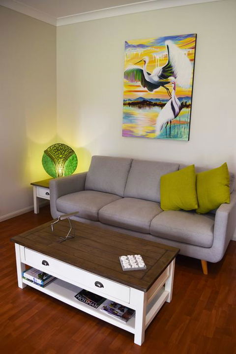 Egrets Rest - Hotel QLD 3