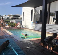 El Resorte' Beachhouse