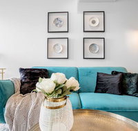 Elegant 2BRFootscray Station - Hotel QLD