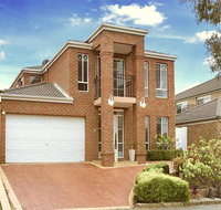 Elegant Glen House 4B5B ParkFront - Hotel QLD