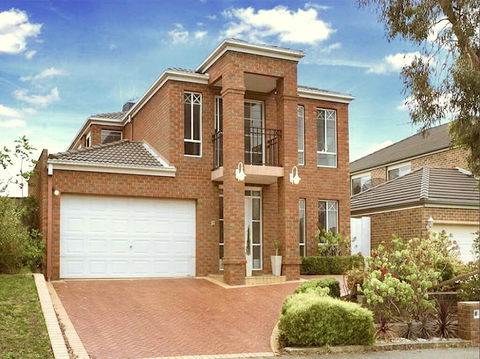 Elegant Glen House 4B5B ParkFront - Hotel QLD 0
