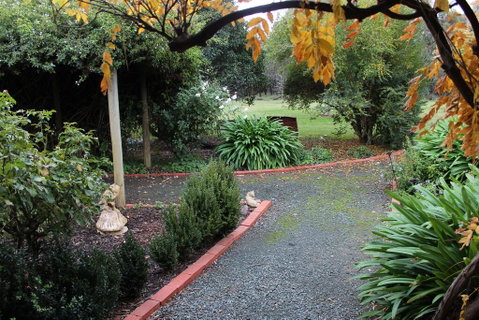 Elinike Guest Cottages - Hotel QLD 2