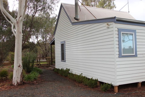 Elinike Guest Cottages - Hotel QLD 1