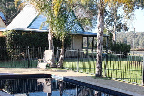 Elinike Guest Cottages - Hotel QLD 0