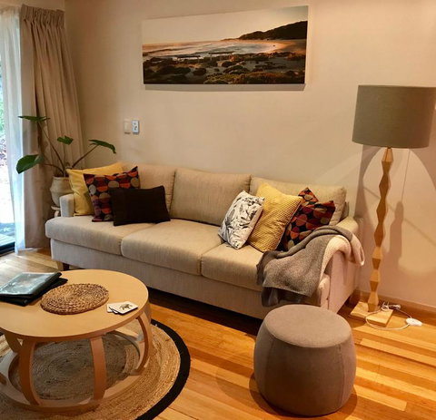 Ellensbrook Cottages - Hotel QLD 1