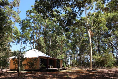 Ellensbrook Cottages - Hotel QLD 2