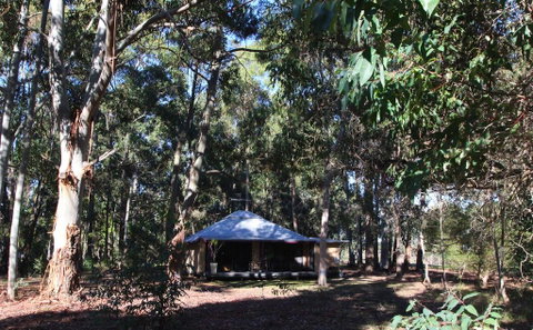 Ellensbrook Cottages - Hotel QLD 0