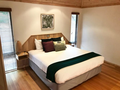Ellensbrook Cottages - Hotel QLD 3