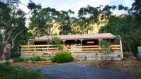 Ellimata Holiday Cottage