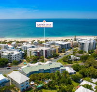 Kings Bay Apartments