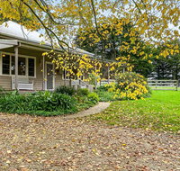 Elm Cottage - Hotel QLD