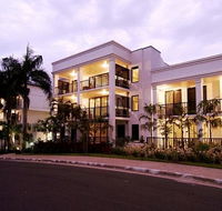 Elysium Apartments