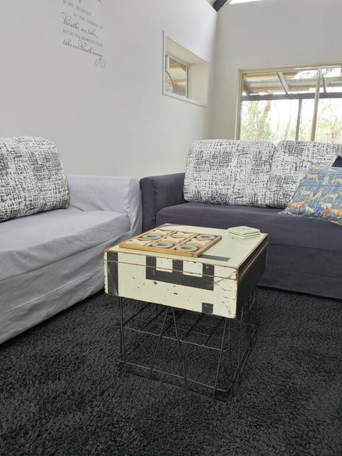 Elysium Lodge - Hotel QLD 3