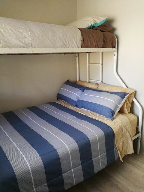 Elysium Lodge - Hotel QLD 2