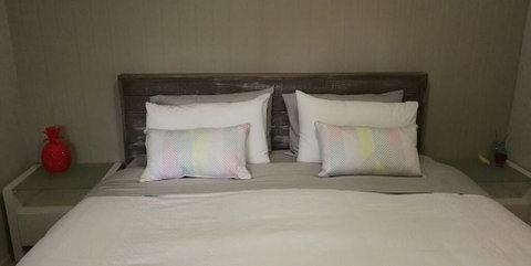 Elysium Lodge - Hotel QLD 1