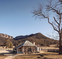 Emirates OneOnly Wolgan Valley - Hotel QLD