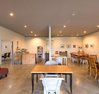 Emma's Cottage Vineyard