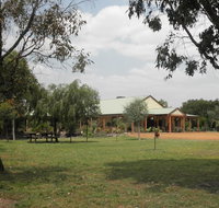 Enderslie House Bed  Breakfast - Hotel QLD