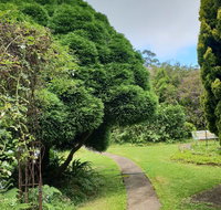 English Gardens - Forest Spa Suite - Hotel QLD
