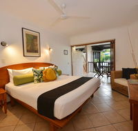 Escape StudioHibiscus - Hotel QLD