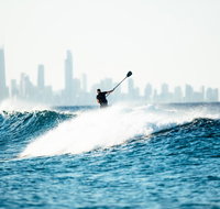 Escape to the Coast - Hotel QLD