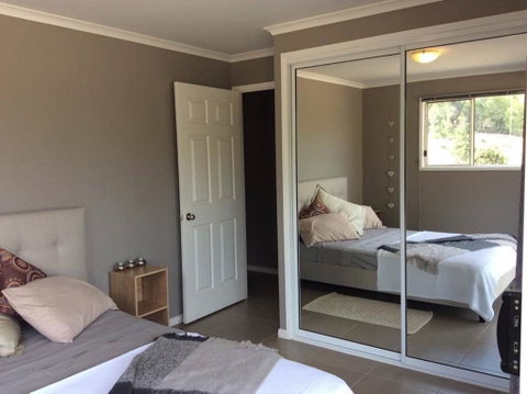 Escape To The Country - Enjoy The Firepit Or Explore Magical Bunya Mountains - Hotel QLD 1
