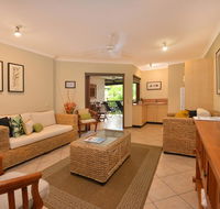 EscapeHibiscus - Hotel QLD