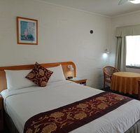 Espana Motel - Hotel QLD