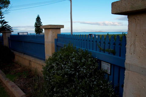 Esperance Beachfront Resort - Hotel QLD 1