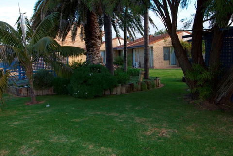 Esperance Beachfront Resort - Hotel QLD 2