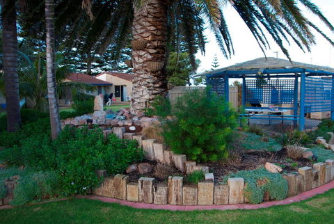 Esperance Beachfront Resort - Hotel QLD 3