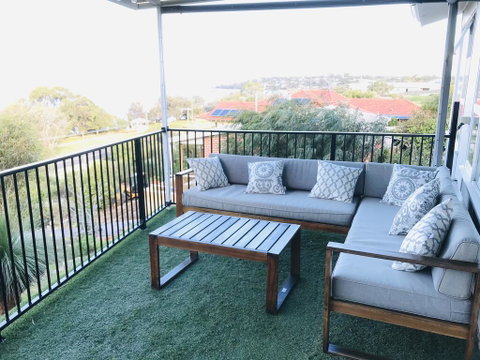 Estuary Cottage, Mandurah, Dawesville - Hotel QLD 1