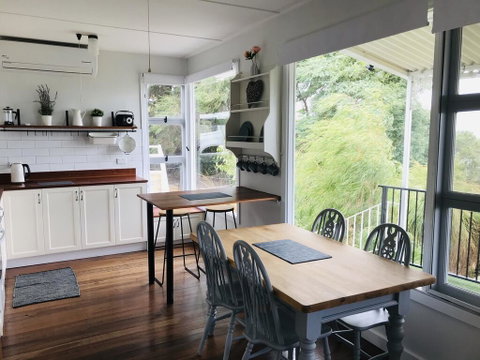 Estuary Cottage, Mandurah, Dawesville - Hotel QLD 2