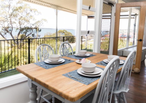 Estuary Cottage, Mandurah, Dawesville - Hotel QLD 0