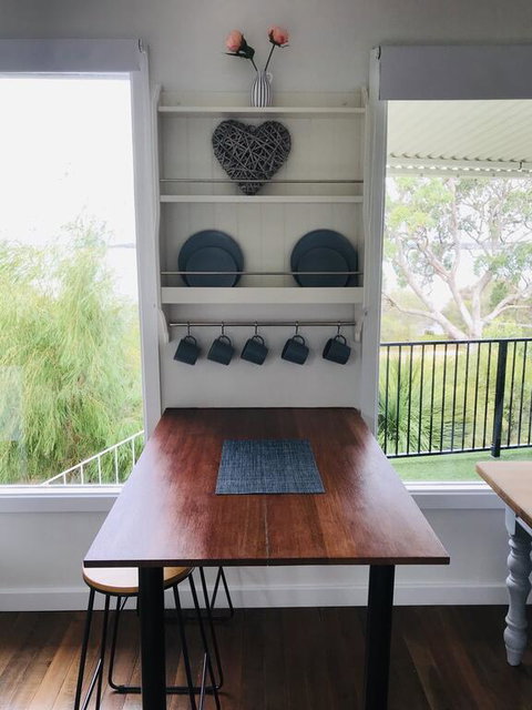 Estuary Cottage, Mandurah, Dawesville - Hotel QLD 3