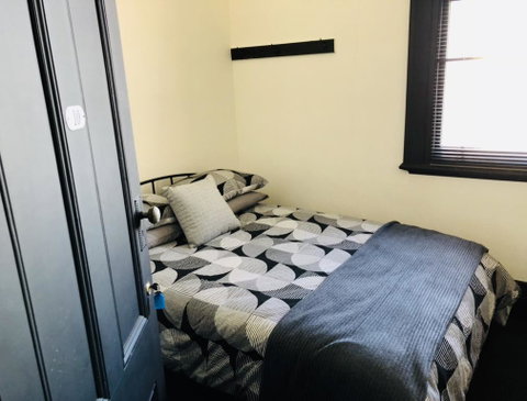 Eureka Hotel / Rainbow Brewery - Hotel QLD 3