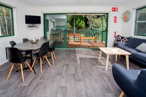 Eureka Stockade Holiday Park - Hotel QLD 3