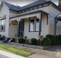 Eureka Views BB Ballarat - Hotel QLD