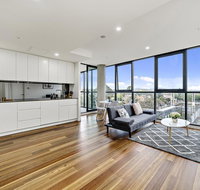 Executive City-centre Apartment with Parking - Hotel QLD