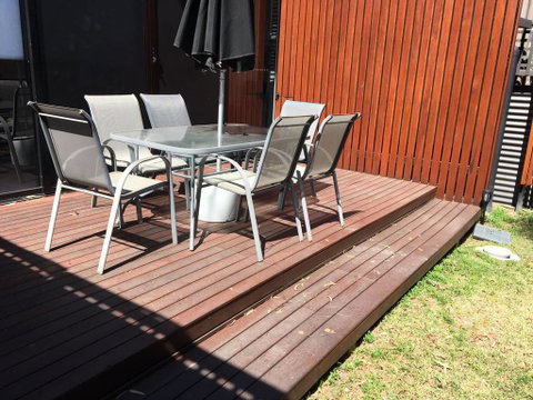 Executive Mansion, Spring Racing, Melbourne Cup - Hotel QLD 3