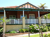 Exley House BB
