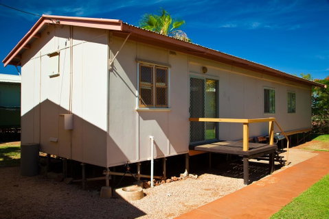 Exmouth Villas Unit 29 - Affordable 3 Bedroom Villa With A Great Location - Hotel QLD 1