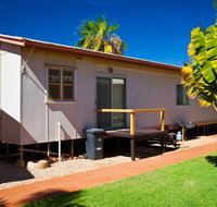 Exmouth Villas Unit 29 - Affordable 3 Bedroom Villa with a Great Location - Hotel QLD