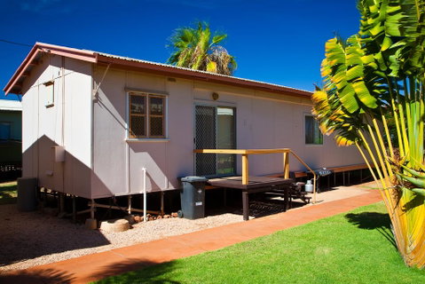 Exmouth Villas Unit 29 - Affordable 3 Bedroom Villa With A Great Location - Hotel QLD 0