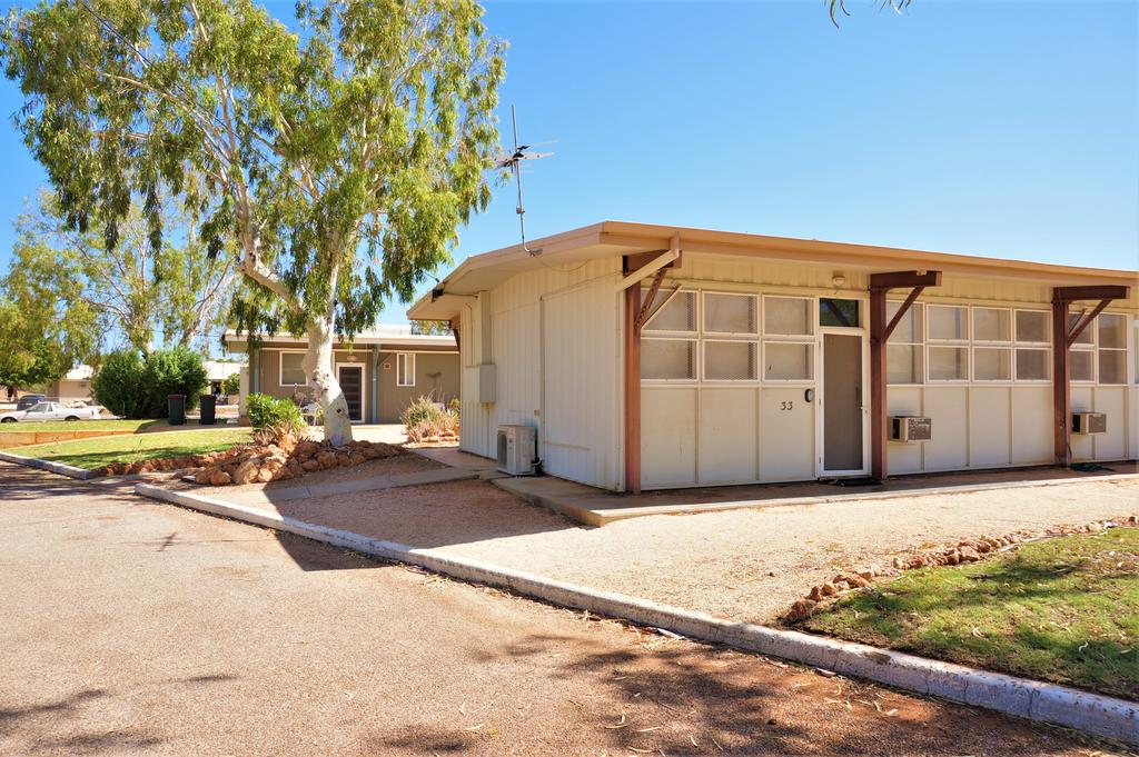 Exmouth WA Hotel QLD