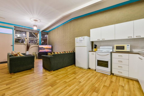 Exmouth Villas Unit 37 - Beautifully Appointed Villa Close To Town Centre - Hotel QLD 2